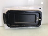 Trapa pentru scule Mercedes A 960 750 33 03