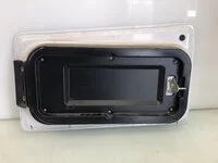 Trappe à outils Mercedes A 960 750 33 03 Trappe à outils Mercedes A 960 750 33 03