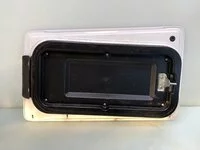 Toolbox hatch Mercedes A 960 750 33 03