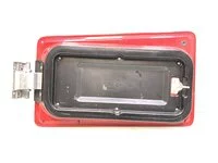 Toolbox hatch Mercedes A 960 750 33 03 Toolbox hatch Mercedes A 960 750 33 03