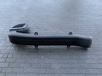 Air duct Mercedes A 960 528 46 08