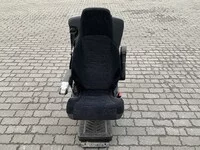 Assento do passageiro Mercedes A 960 910 35 039J81