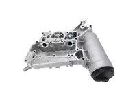 Carcasă răcitor ulei DT Spare Parts 5411883004