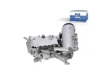 Ölkühlergehäuse DT Spare Parts 5411882704