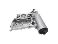 Ölkühlergehäuse DT Spare Parts 5411882704