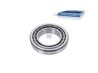 Conisch rollager DT Spare Parts 26800040