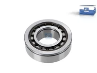 Conisch rollager DT Spare Parts 0039811701