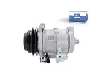 Kompressor DT Spare Parts 0012307011 Kompressor DT Spare Parts 0012307011