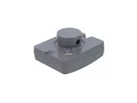 Verschleißplatte DT Spare Parts 1258373