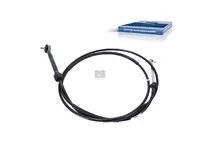 Shift cable DT Spare Parts 7420954302 Shift cable DT Spare Parts 7420954302