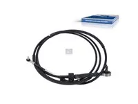 Control cable DT Spare Parts 7420980577