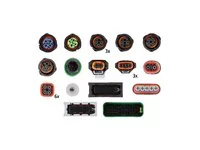 Kabelleitung DT Spare Parts 7421545827