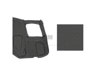 Panel za vrata DT Spare Parts 500341212