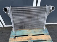 Intercooler Mercedes A 960 500 03 02