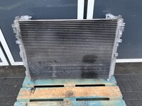 Intercooler Mercedes A 960 500 03 02