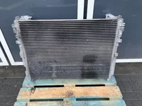 Intercooler Mercedes A 960 500 03 02