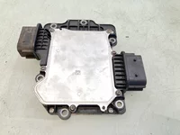 Schaltdeckel Getriebe Mercedes A 020 446 19 09