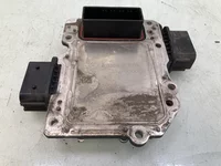 Schaltdeckel Getriebe Mercedes A 020 446 19 09