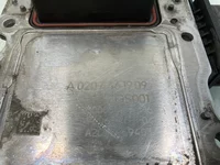 Schaltdeckel Getriebe Mercedes A 020 446 19 09
