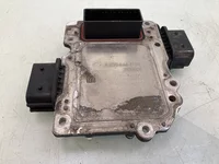 Schaltdeckel Getriebe Mercedes A 020 446 19 09