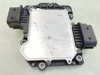 Schaltdeckel Getriebe Mercedes A 020 446 19 09
