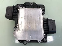 Schaltdeckel Getriebe Mercedes A 020 446 19 09
