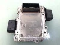 Schaltdeckel Getriebe Mercedes A 020 446 19 09