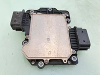 Schaltdeckel Getriebe Mercedes A 020 446 19 09