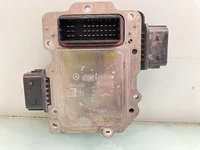 Schaltdeckel Getriebe Mercedes A 020 446 19 09