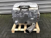 Шумозаглушител DAF 2124745