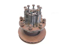 Mercedes Nabe Hinterachse A 976 356 18 01 Mercedes Nabe Hinterachse A 976 356 18 01