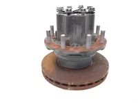 Mercedes Nabe Hinterachse A 976 356 18 01 Mercedes Nabe Hinterachse A 976 356 18 01