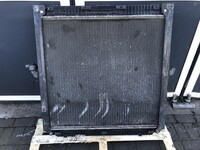Radiador Mercedes A 960 500 27 01