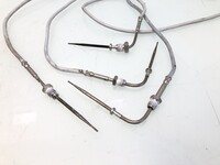 Uitlaatgastemperatuursensor DAF 2122601 Uitlaatgastemperatuursensor DAF 2122601