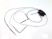 Uitlaatgastemperatuursensor DAF 2122601