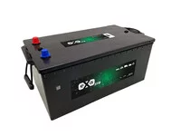 EXA EFB-Batterie 12V 225 Ah