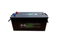 EXA Bateria EFB 12V 225 Ah