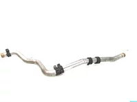 Coolant pipe Mercedes A 960 501 75 58