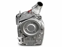 Silenciador DAF 2046695