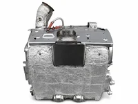 Silenciador DAF 2046695