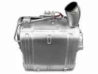 Silenciador DAF 2046695