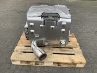 Surdină DAF 2046693 Surdină DAF 2046693