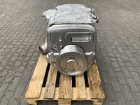 Surdină DAF 2046693 Surdină DAF 2046693
