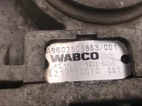 Caixa do cilindro de mudança de velocidades Mercedes A 948 260 09 63