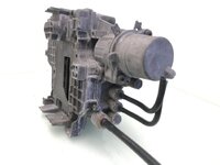 Shift cylinder housing Mercedes A 948 260 09 63