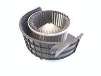 Motor del ventilador Mercedes A 003 830 71 08