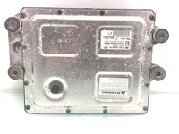 Engine management ECU Mercedes A 001 446 40 35