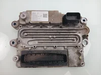Engine management ECU Mercedes A 001 446 40 35