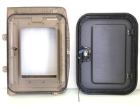 Roof hatch Mercedes A 000 830 58 42