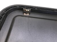 Świetlik Mercedes A 000 830 58 42